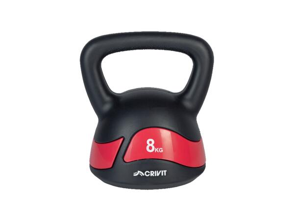 Kettlebell
