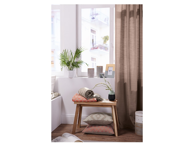 MERADISO Cotton Rug