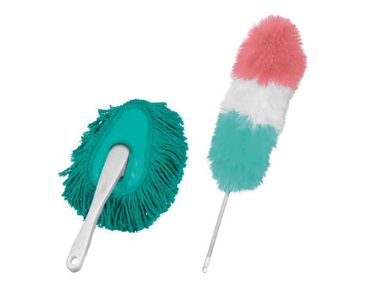 Aquapur Cleaning Aids