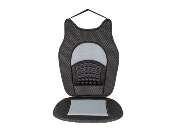 Ultimate Speed Car Seat Cover