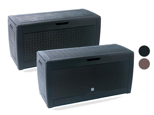 Úložný box "Rato"