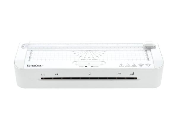 A4 laminator