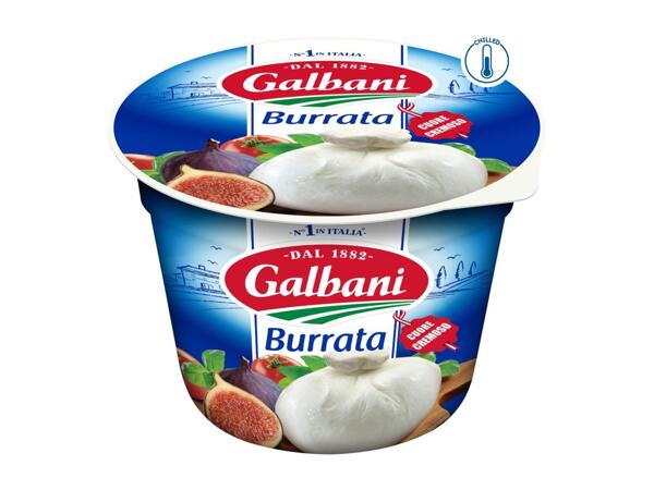 Galbani Burrata