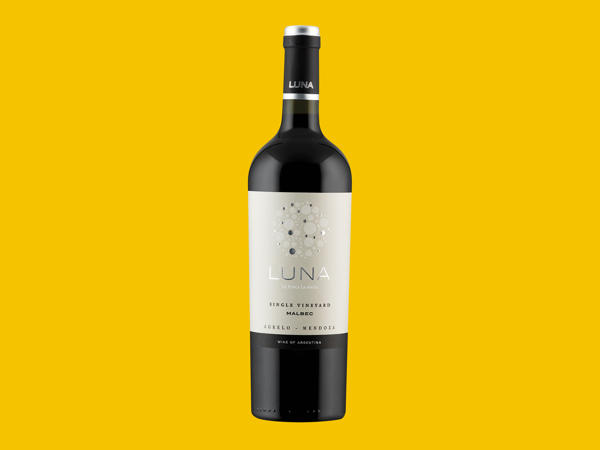Premium Argentinian Malbec