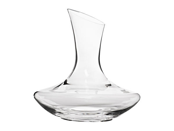 Ernesto Decanter