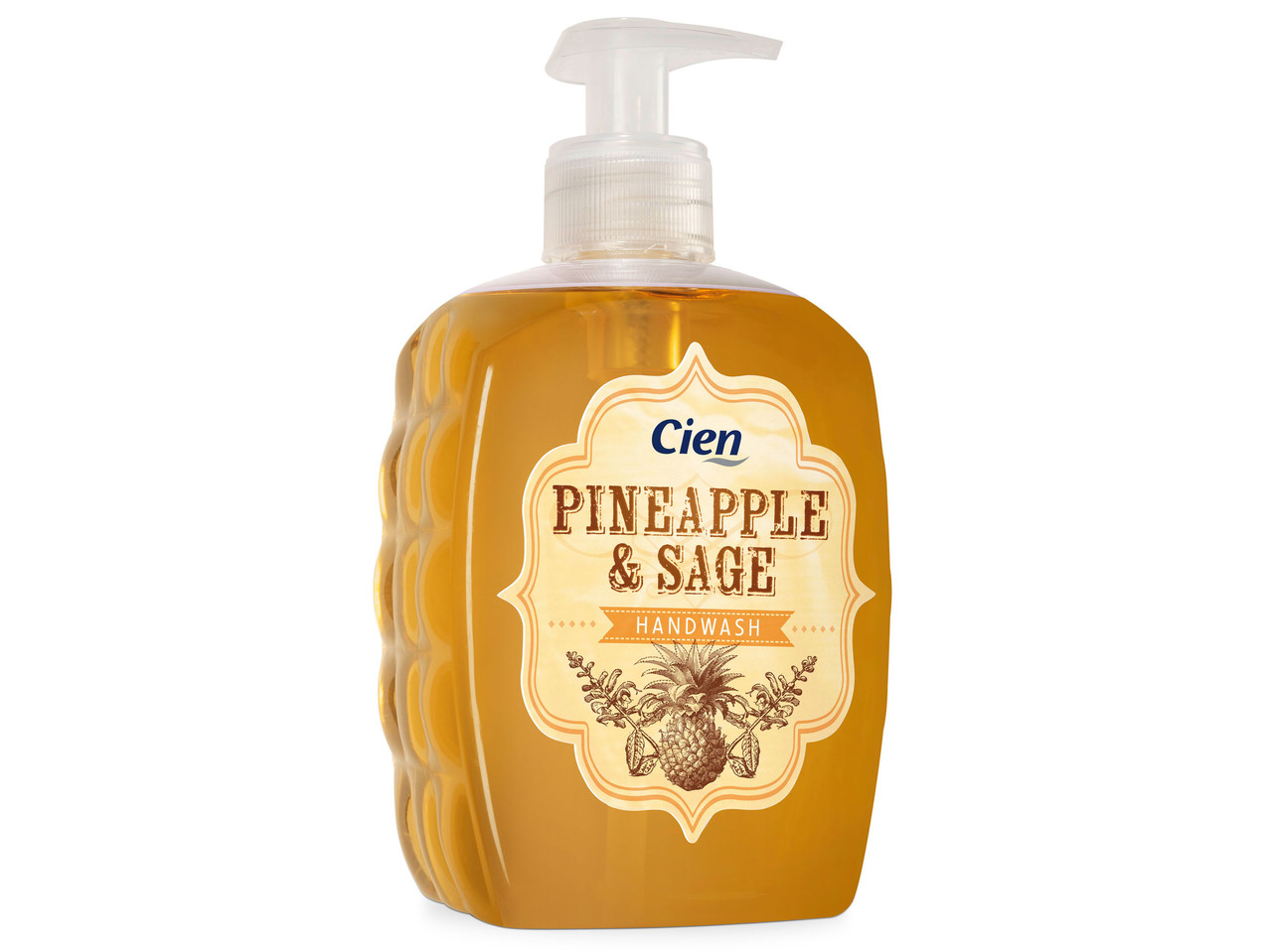 Liquid Soap Handwash