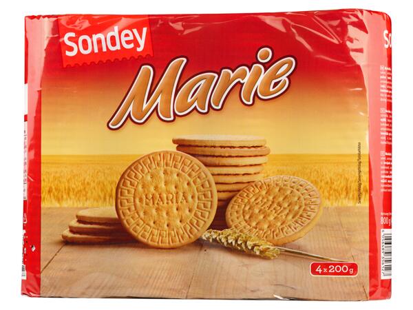 Mariekex