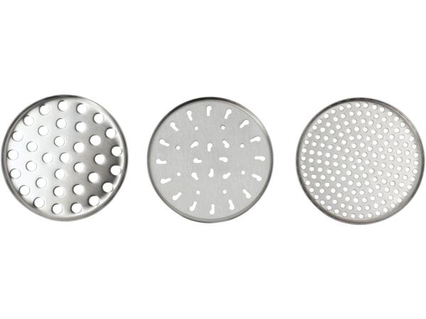 Multi-Purpose Potato Ricer