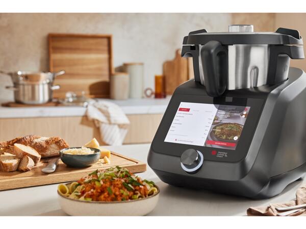 MONSIEUR CUISINE SMART 1 200 W