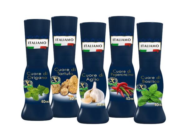Spray Dressings