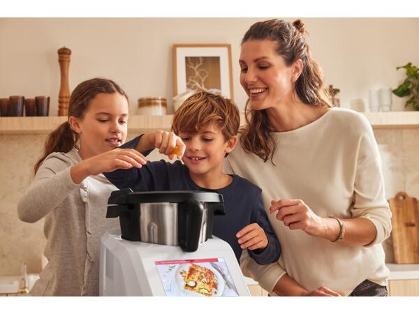 MONSIEUR CUISINE SMART 1 200 W