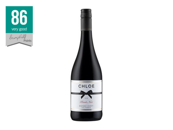 Chloe Pinot Noir California