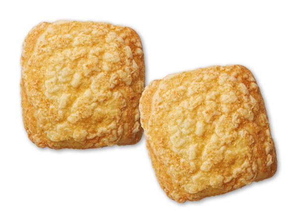 Ostebolle med gouda