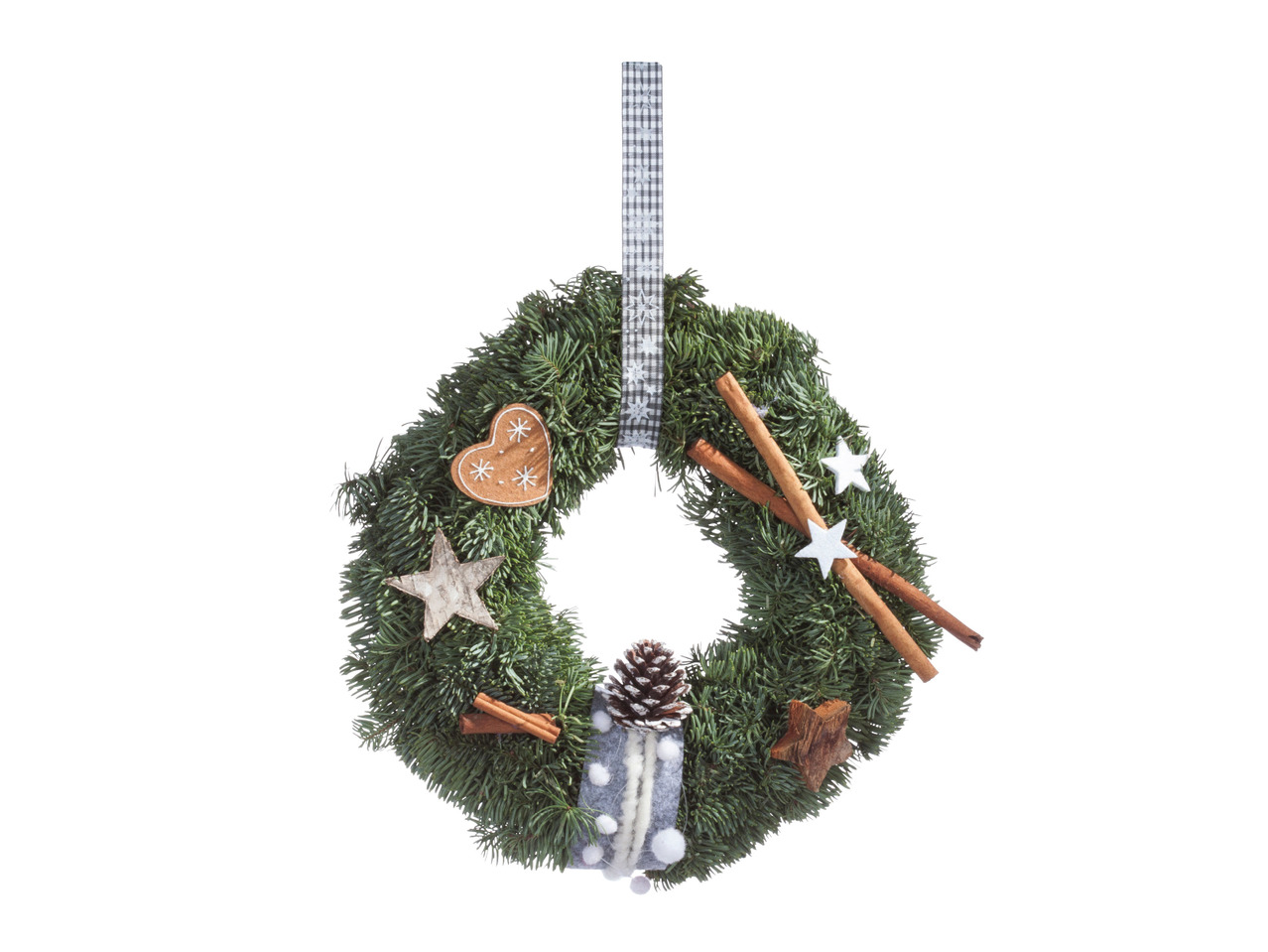 Christmas Wreath1