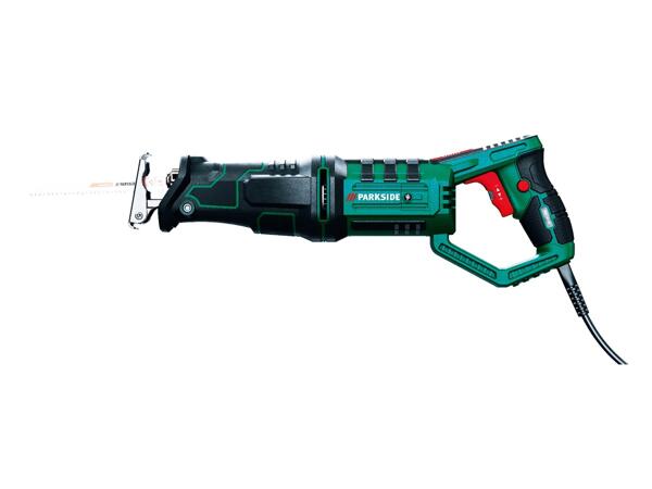 Sabre Saw