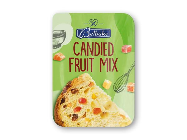 BELBAKE Kandiseret frugt