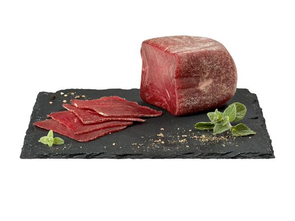 Viande des Grisons