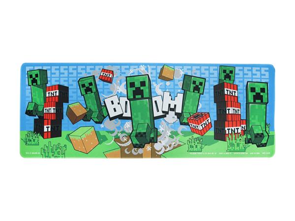 Sottomano da scrivania Creeper