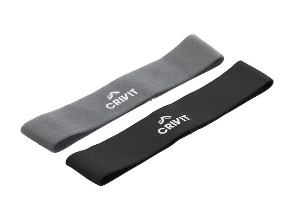 CRIVIT(R) Fitnessredskaber