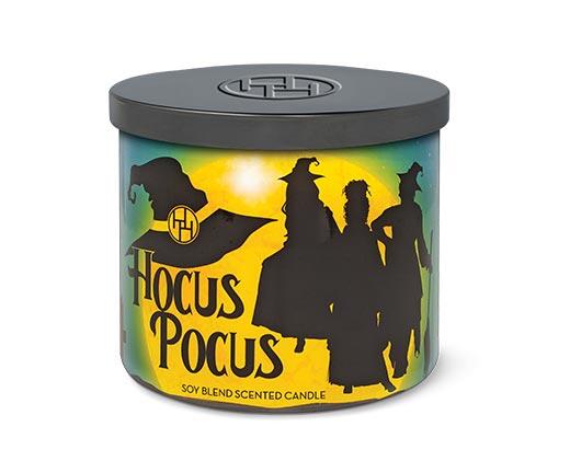Huntington Home 
 3-Wick Candle