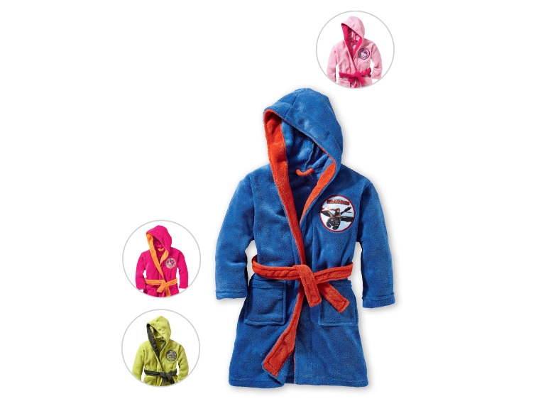 Girls' or Boys' Dressing Gown