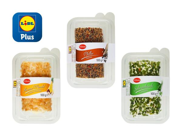 Spécialité de fromage frais