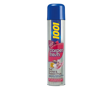 1001 Carpet Freshener