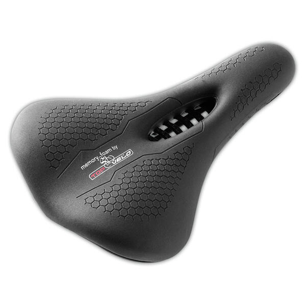 Fahrrad-Sattel