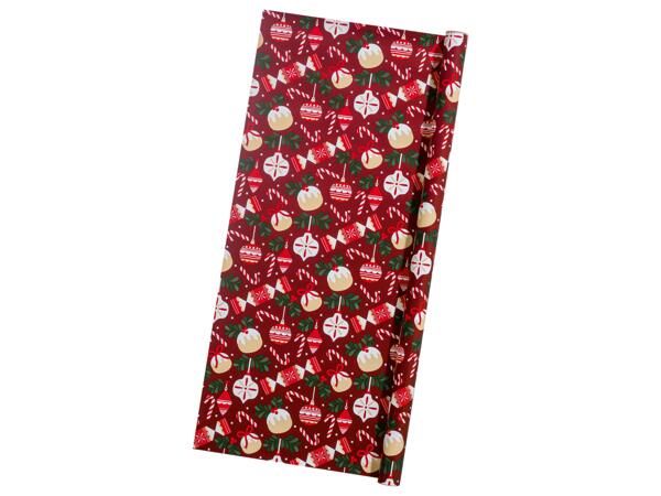Wrapping Paper
