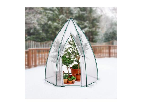 Parkside Greenhouse