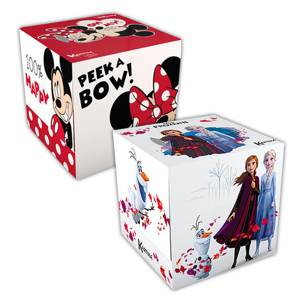 Taschentuchbox