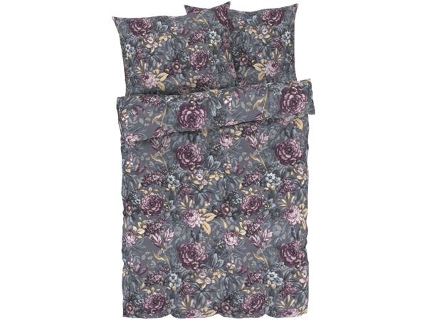 Renforcé Duvet Cover Set - King