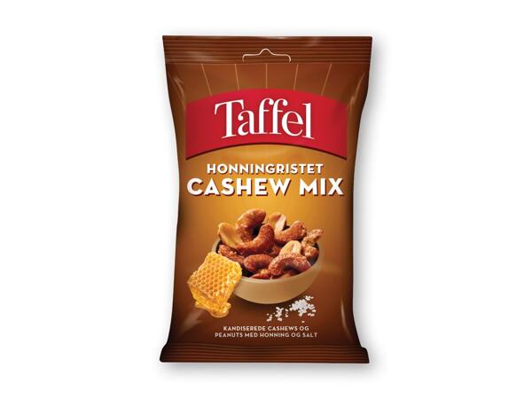 TAFFEL Nødder