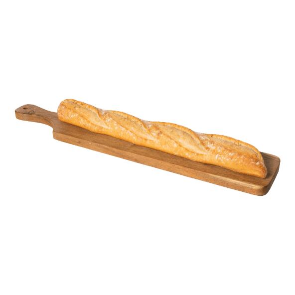 Baguette artisanale