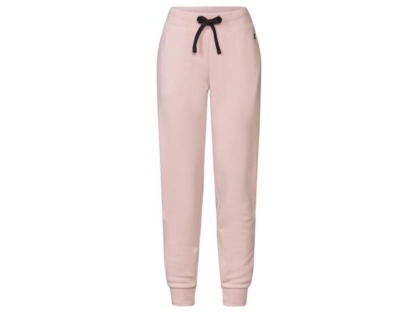 Ladies' Joggers