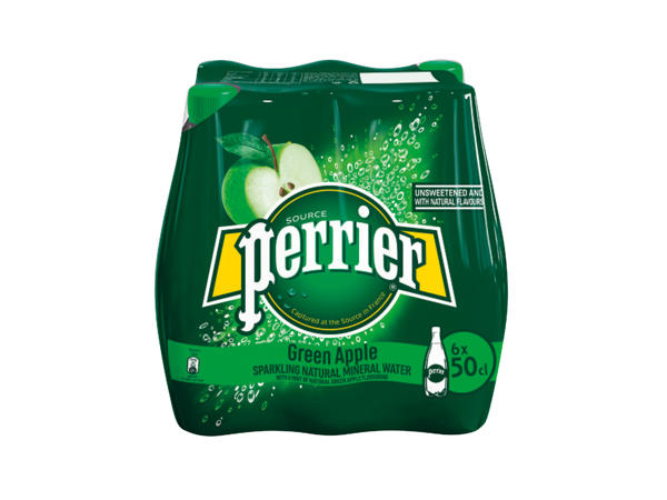 Perrier Sparking Mineral Water