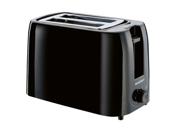 2-Slice Toaster