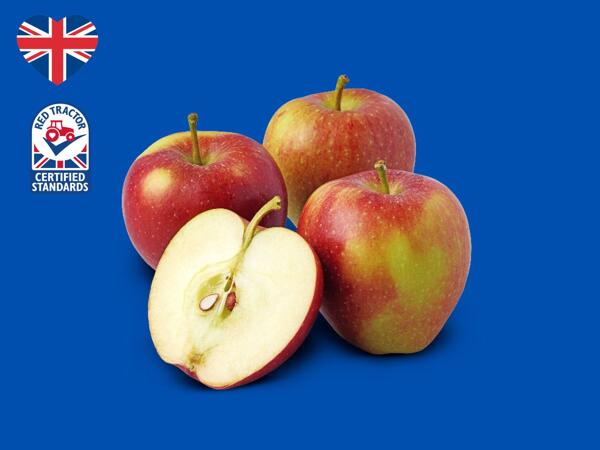 Funsize Apples