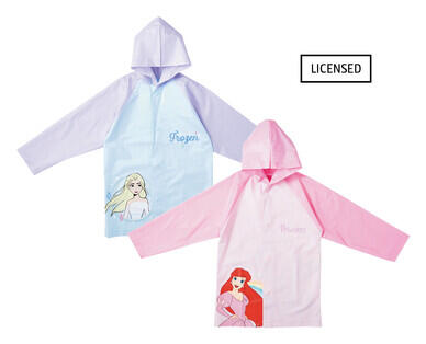 Children's Licensed Raincoat