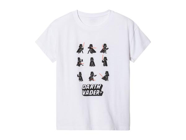 Kids' Short Pyjama Set