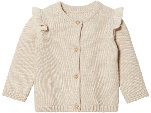 Baby Cardigan