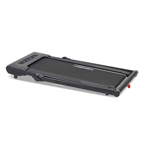 CHRISTOPEIT Laufband Walk Run Pro 2 in 1