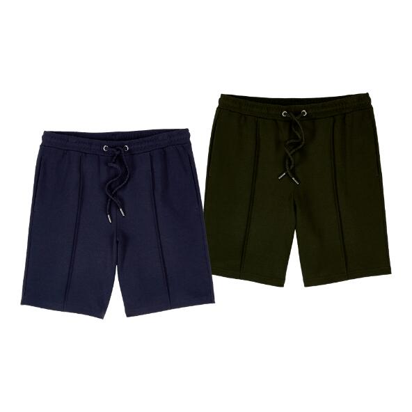 UP2Fashion(R) 				Jersey-Shorts