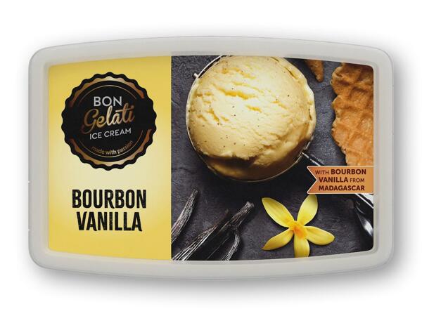BON GELATI Is
