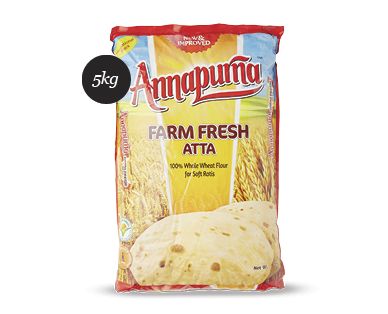 ATTA FLOUR 5KG