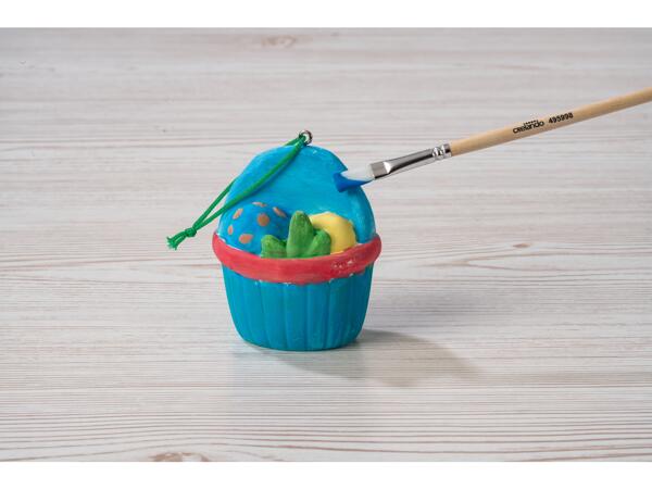 Paint Your Own Easter Decorations