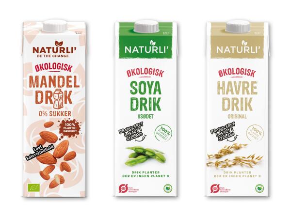 Naturli‘