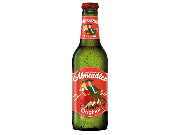 Almdudler Almdradler