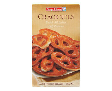 Sweet Dutch Pastries 150g/165g