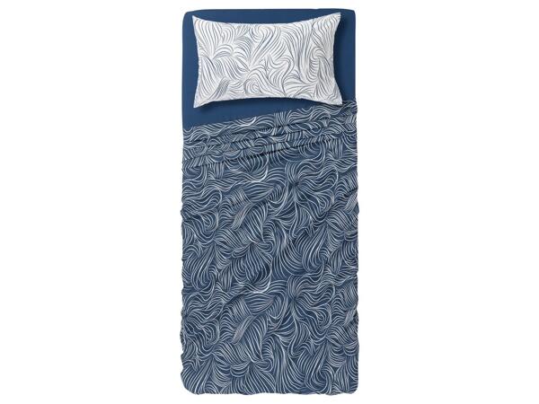 Renforcé Bedlinen Set, Single